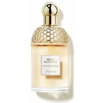 Image 1 of Guerlain Aqua Allegoria Nettare di Sole EDT 125 ml Tester