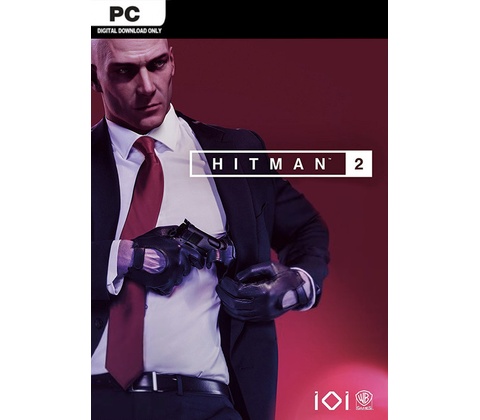 Hitman 2