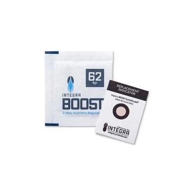 Integra Boost 8g, 62% vlhkost, 1ks – Hledejceny.cz