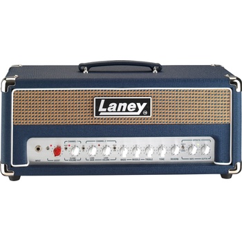 Laney Lf Supertop Транзисторен усилвател (LF SUPERTOP)
