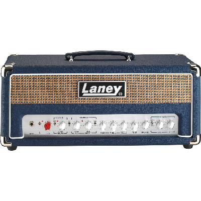 Laney Lf Supertop Транзисторен усилвател (LF SUPERTOP)