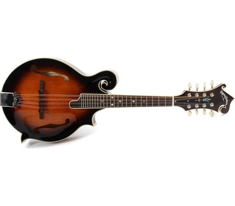 Sigma Guitars MA-6