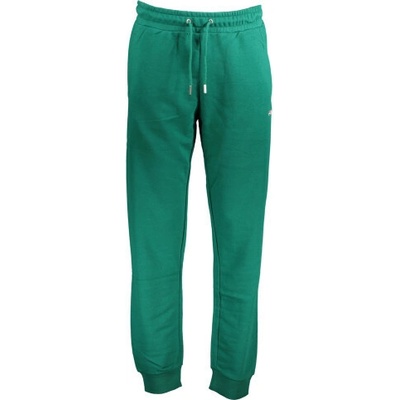 FILA pánské kalhoty Green
