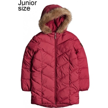 Roxy Some Say Deep Claret