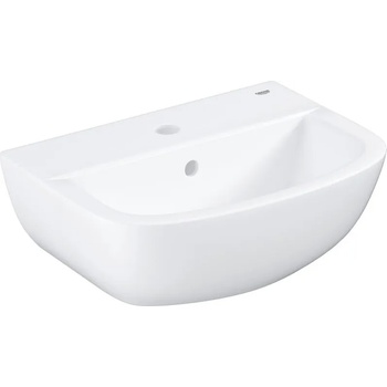 Image 1 of GROHE Bau Ceramic 45,3x35,4 cm white (39424000)
