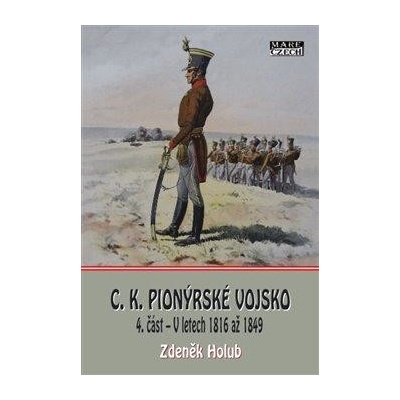 C.K. Pionýrské vojsko