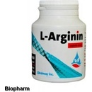 Brainway L Arginin 100 kapslí