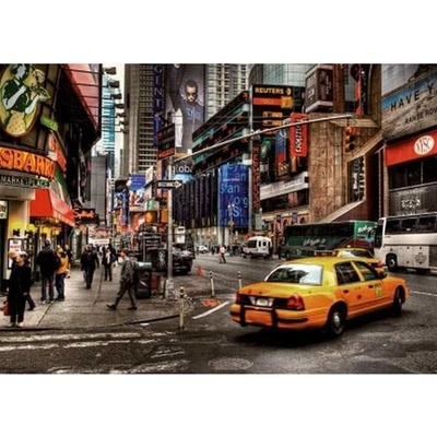 Schmidt Times Square NY 1000 dielov