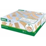 BRIO 36030 Deluxe Track Set