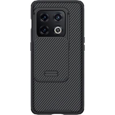 Púzdro Nillkin CamShield Pro OnePlus 10 Pro 5G čierne