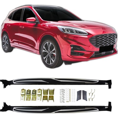 Bočné nášľapy Ford Kuga 2020, nesedí na ST Line+Hybrid