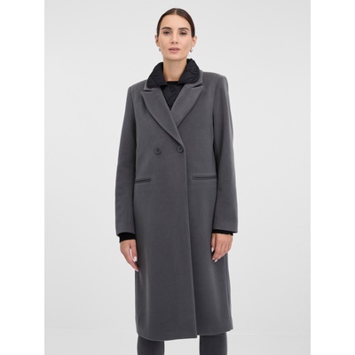 orsay Сиво дамско палто ORSAY Orsay | Siv | ЖЕНИ | 34
