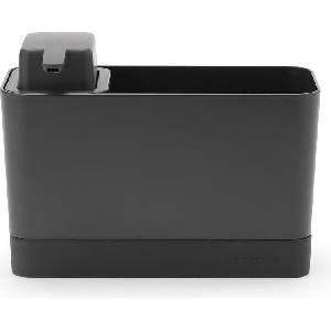 Brabantia Органайзер за мивка Sink Side с дозатор (302602)
