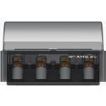 Bambu Lab AMS 2 Pro - автоматична филаментна система с нагревател