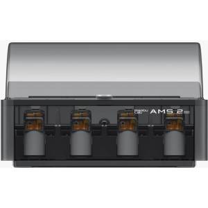 Bambu Lab AMS 2 Pro - автоматична филаментна система с нагревател