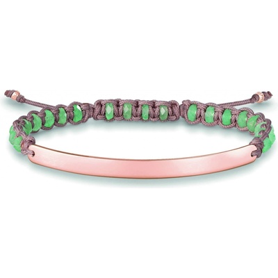 Thomas Sabo náramok LBA00548916L2