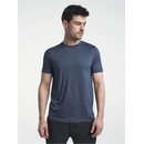 Tenson TXlite Tee tmavě modré