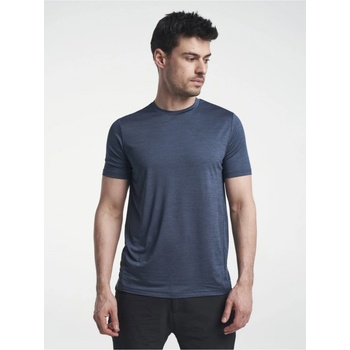 Tenson TXlite Tee tmavě modré