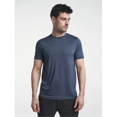 Tenson TXlite Tee tmavě modré