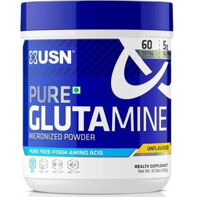 USN Essentials Glutamine, 500 Grams