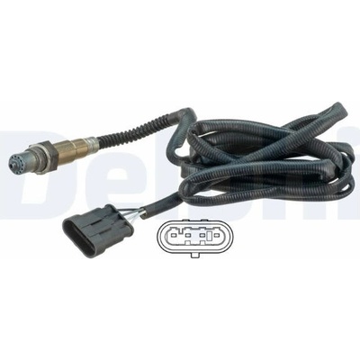 Lambda sonda DELPHI ES20676-12B1