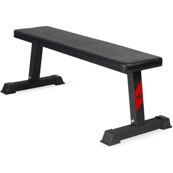 THORN+fit Gym Flat Bench