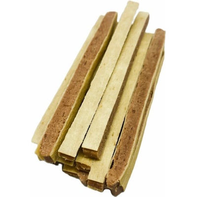 Salač Sendvič hovězí s treskou rovný 250 g