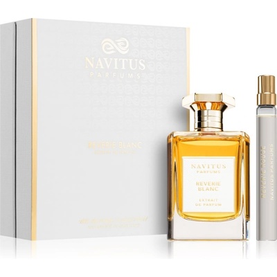 Navitus Parfums Reverie Blanc парфюмен екстракт унисекс