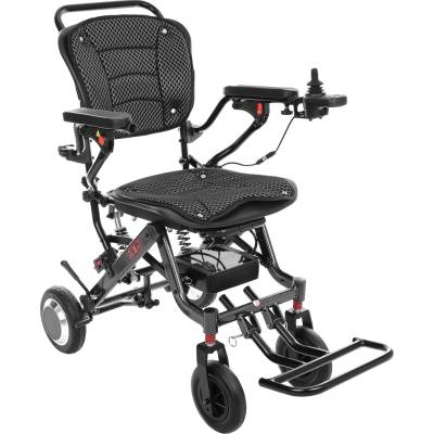 Antar at52325 vozík invalidní elektrický skládací 10a
