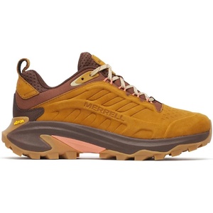 Merrell Moab Speed 2 Ltr Wp Размер на обувките (ЕС): 39 / Цвят: кафяв
