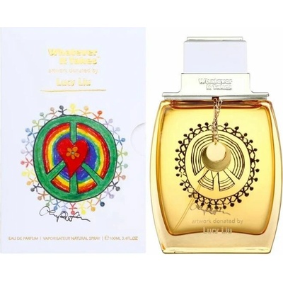 Whatever It Takes Lucy Liu parfémovaná voda dámská 100 ml
