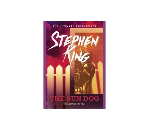 The Sun Dog