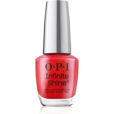 OPI My Me Era Infinite Shine lak na nechty s gélovým efektom Self Looove 15 ml