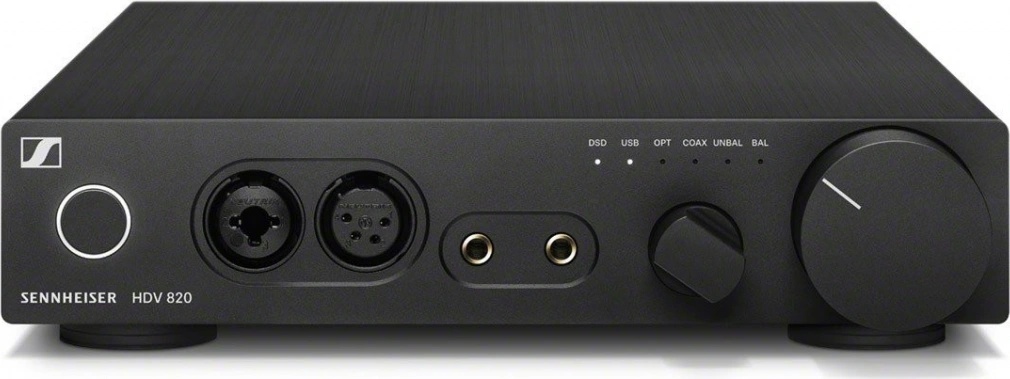 Sennheiser HDV 820