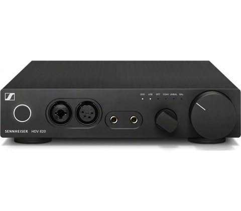 Sennheiser HDV 820