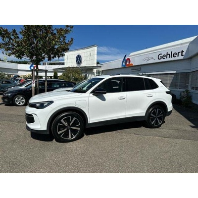Volkswagen Tiguan 1.5 eHybrid Energy DSG 150 kW