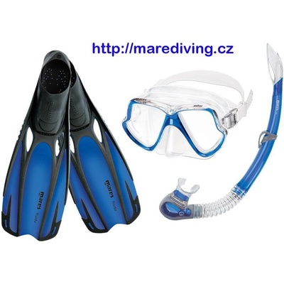 MARES WAHOO SET