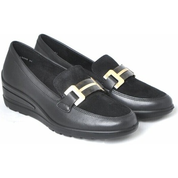 Ara polobotky na klínu Zürich Black 12 50609 01