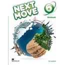 Next Move 6 Workbook Lambert Viv
