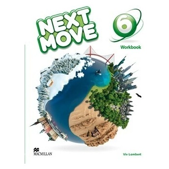 Next Move 6 Workbook Lambert Viv