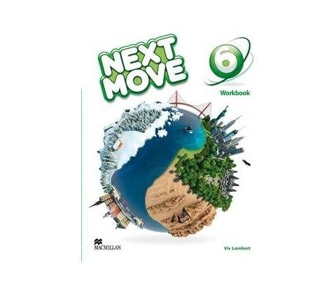 Next Move 6 Workbook Lambert Viv