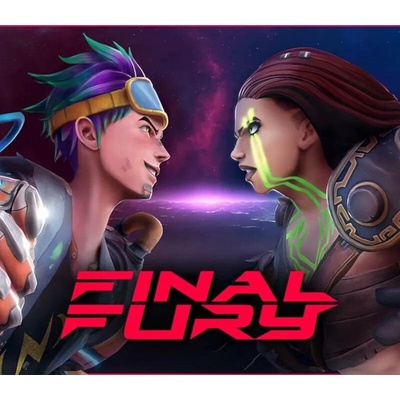 Final Fury