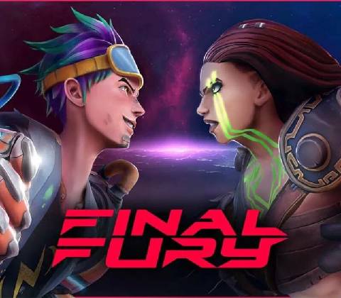 Final Fury