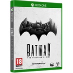 Telltale Games Batman The Telltale Series (Xbox One)