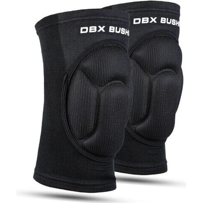 DBX BUSHIDO Chrániče kolen
