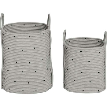 OYOY Кошници за съхранение Dot, 2 бр (L301039)