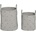 OYOY Кошници за съхранение Dot, 2 бр (L301039)