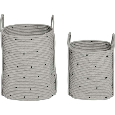 OYOY Кошници за съхранение Dot, 2 бр (L301039)