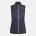 Calvin Klein Golf Елек Calvin Klein Golf Women's Lightweight Windproof Performance Gilet - Navy