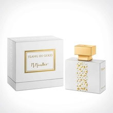M. Micallef Ylang In Gold Parfumovaná voda dámska 100 ml